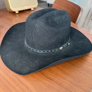 Stetson Cowboy Hat